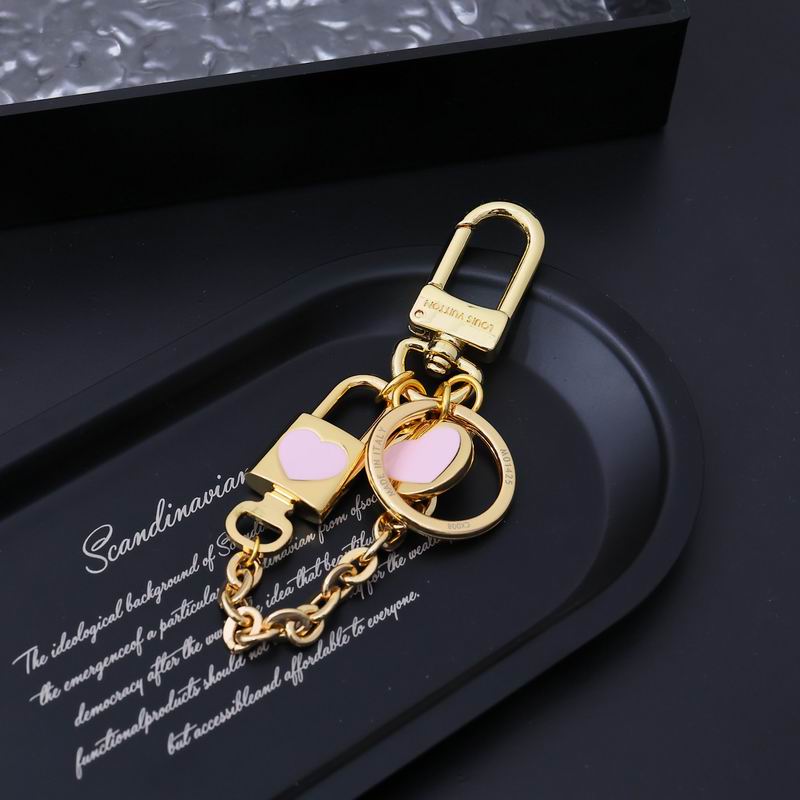 LV keyring lyh120